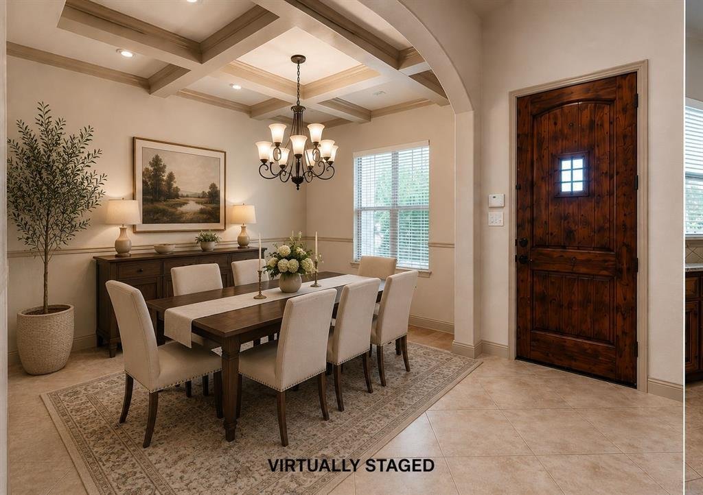 House in Allen, Texas, United States 4 - 18274512