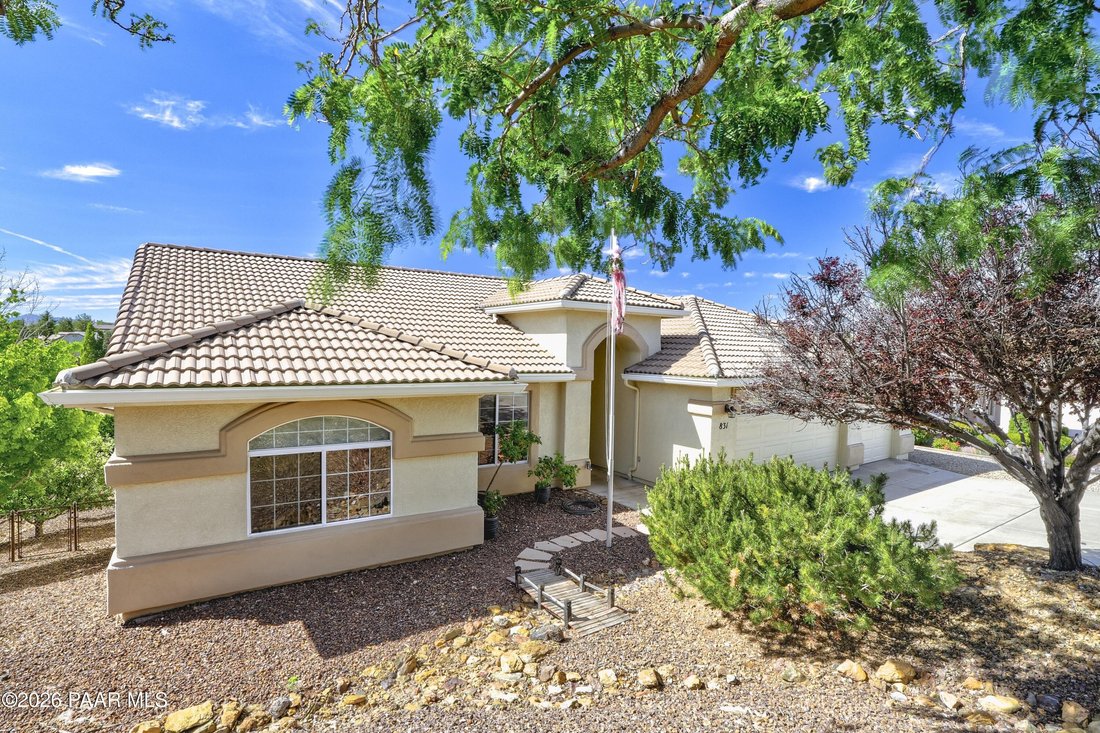 House in Prescott, Arizona, United States 2 - 18279941
