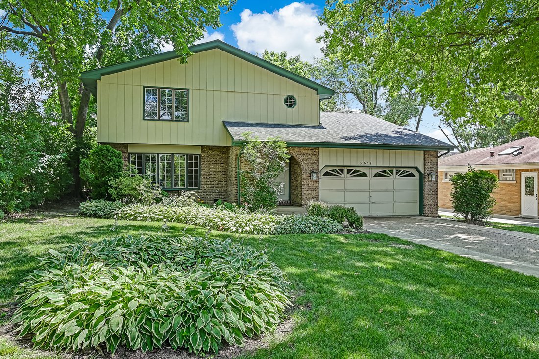 House in Hinsdale, Illinois, United States 1 - 18280754