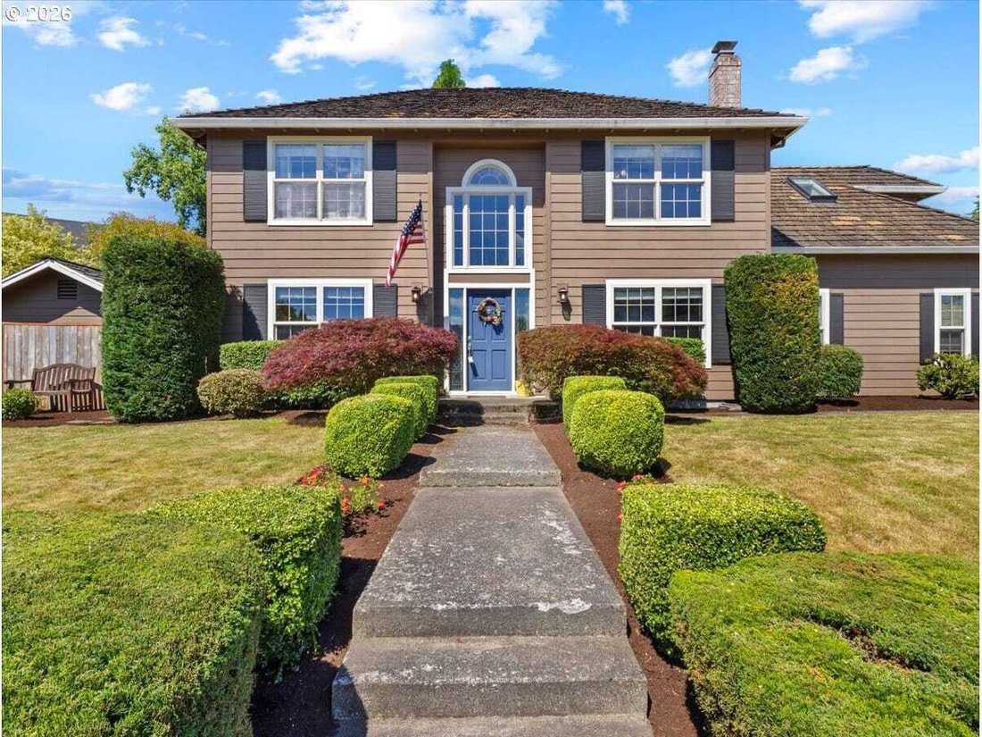 House in Hillsboro, Oregon, United States 1 - 18280331