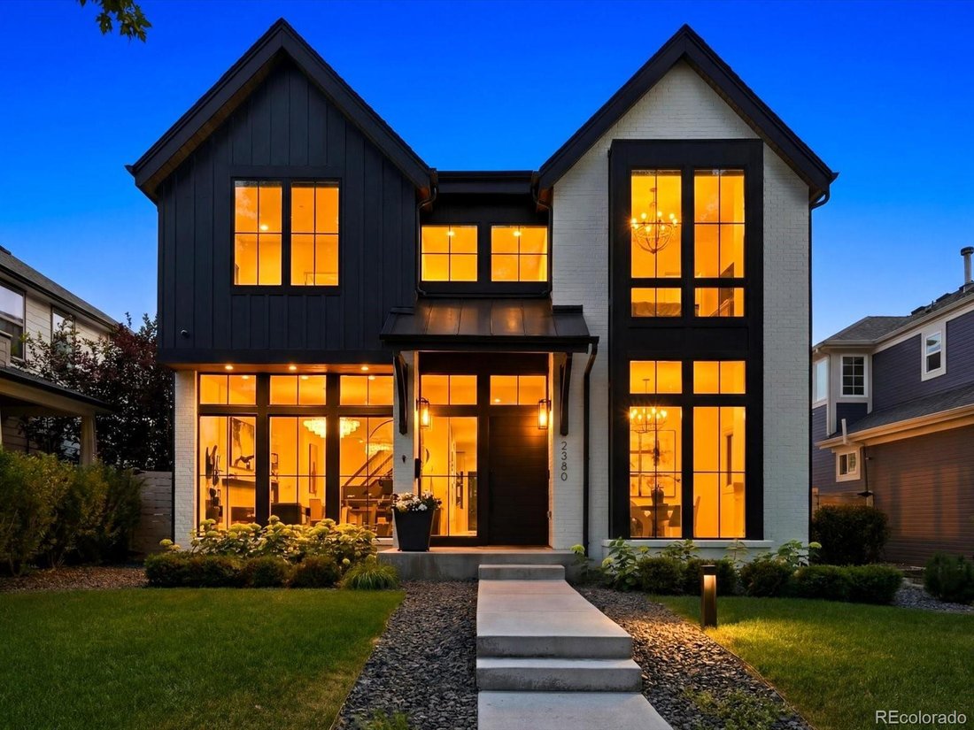 House in Denver, Colorado, United States 1 - 18288197