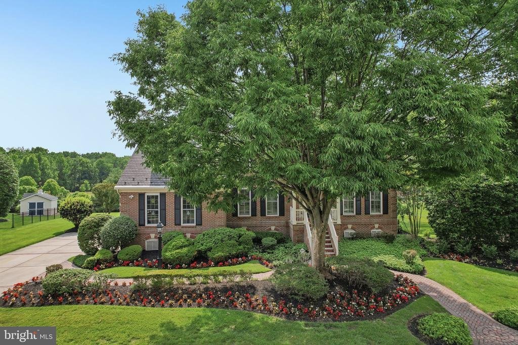 House in Mount Laurel Township, New Jersey, United States 4 - 18287762