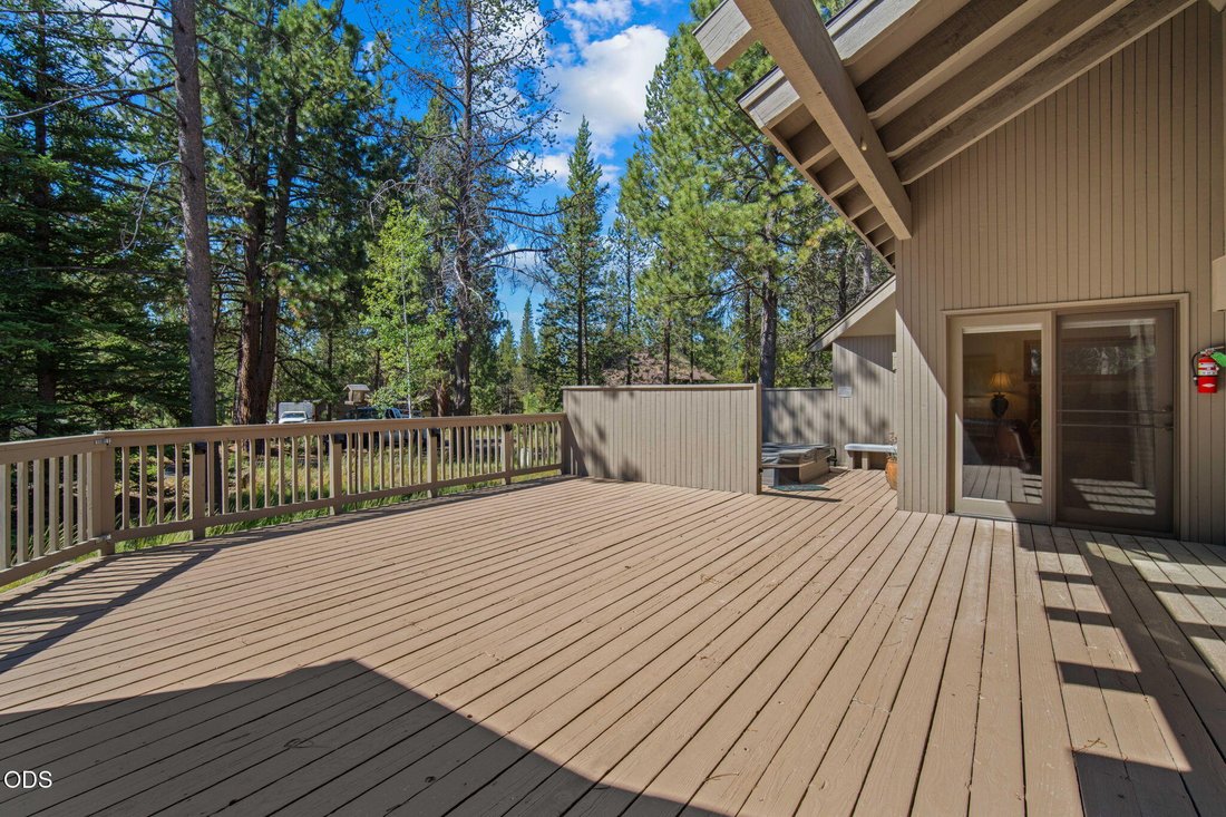 House in Sunriver, Oregon, United States 4 - 17762215