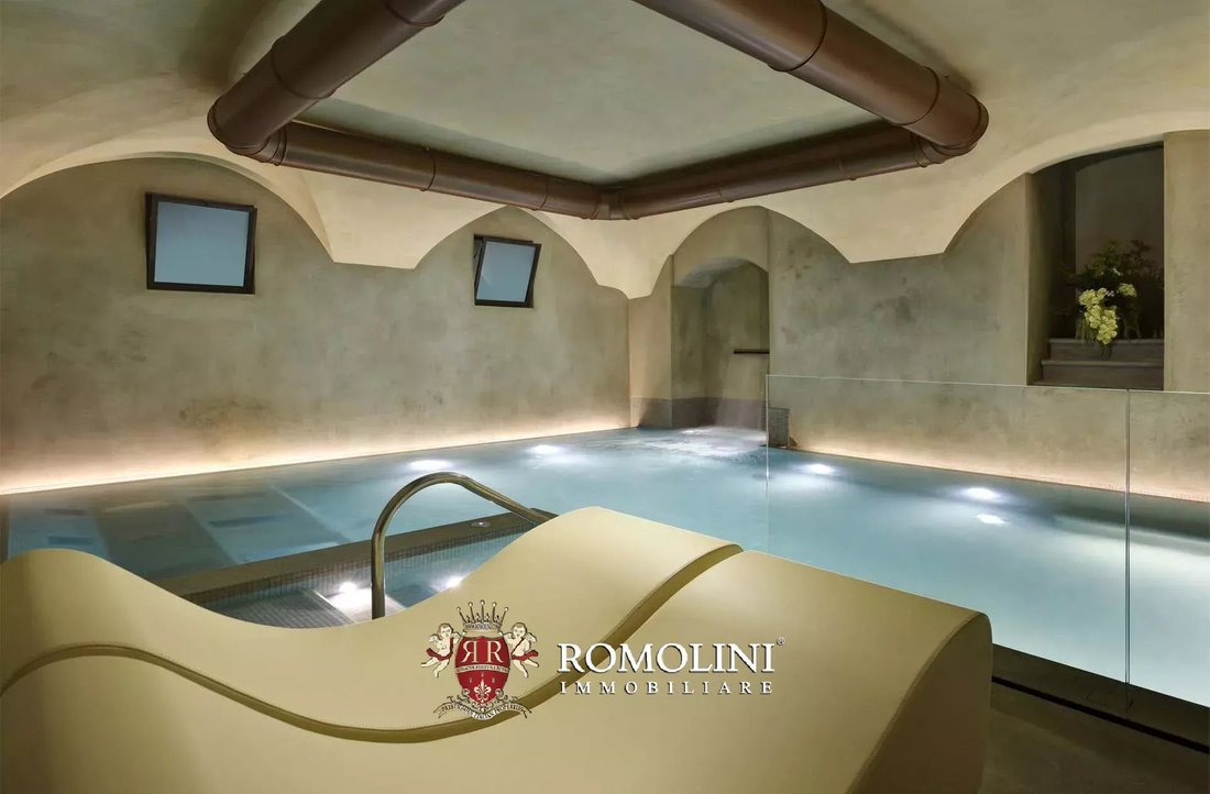 Apartment in Center, Florence, Tuscany 4 - 15666011