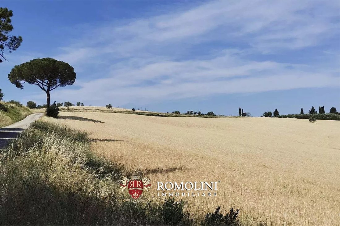 Estate in Center, Impruneta, Tuscany 5 - 15665259
