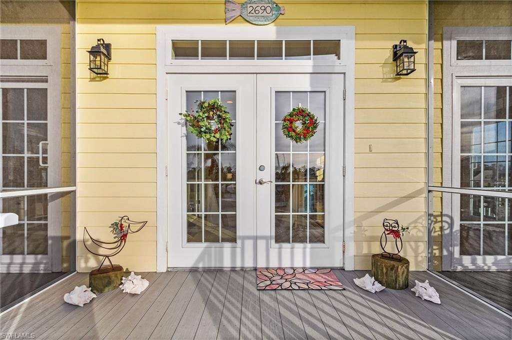 Haus in Sankt James City, Florida, Vereinigte Staaten 5 - 18289434