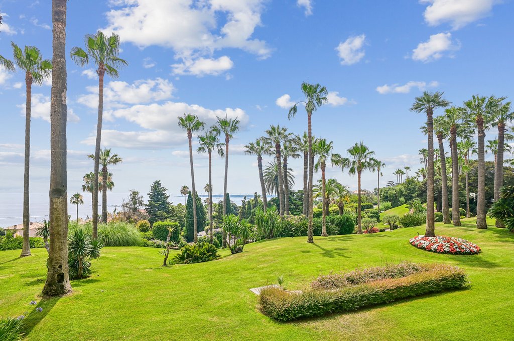 Apartment in La Mer - Le Puadon - Cannes Eden, Vallauris, France 2 - 18281937