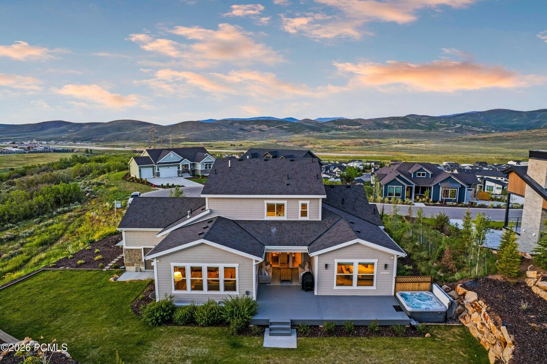 House in Park City, Utah, United States 2 - 18291998