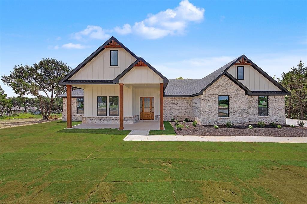 House in Rio Vista, Texas, United States 2 - 18292370