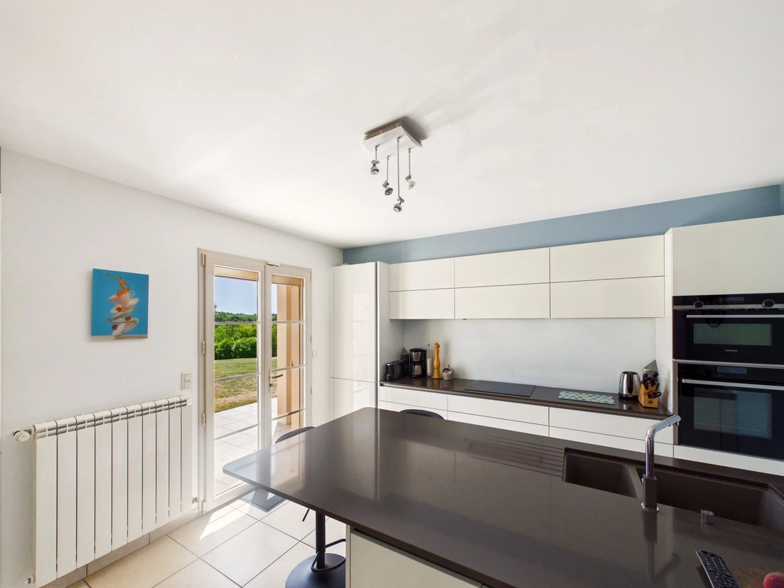 House in Monestier, Nouvelle-Aquitaine, France 5 - 18205700