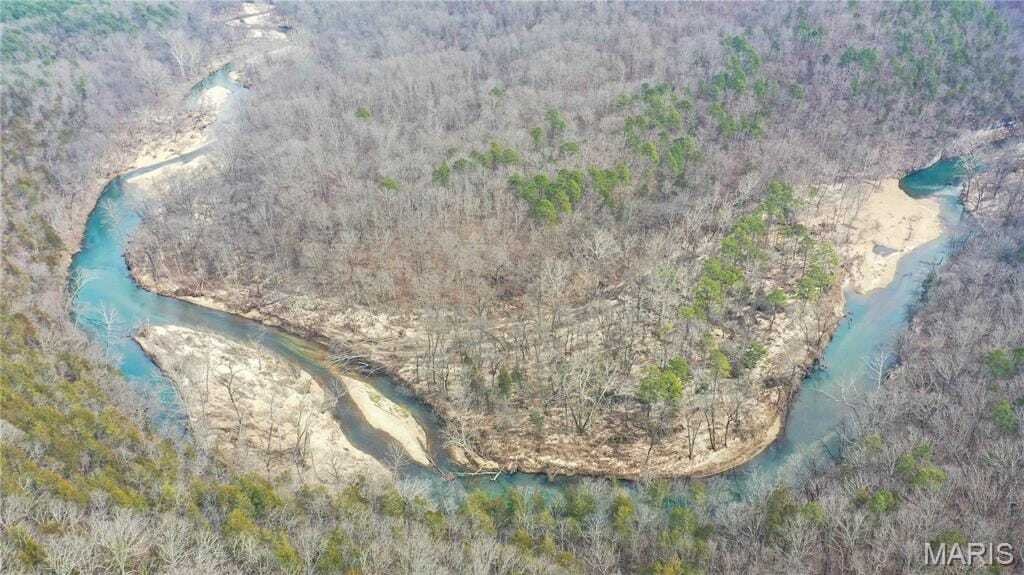 Farm Ranch in Salem, Missouri, United States 1 - 17651311