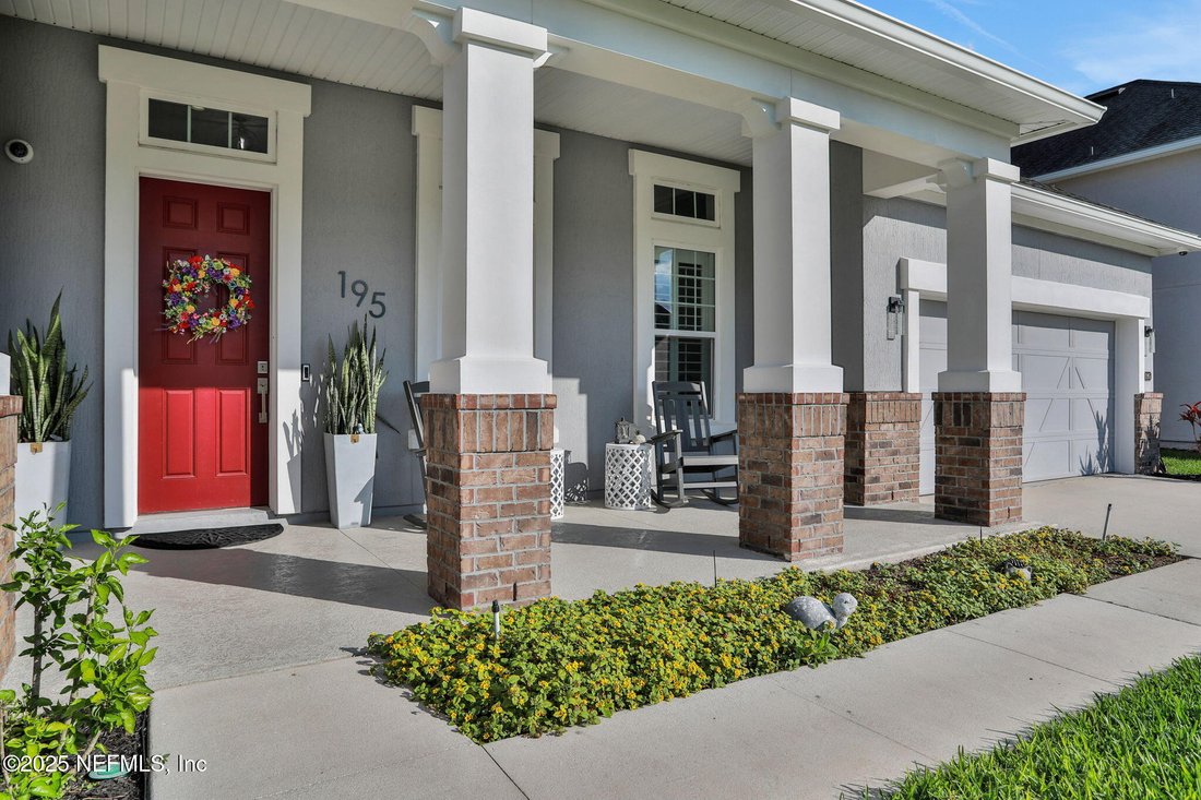 House in Fruit Cove, Florida, United States 2 - 18290384