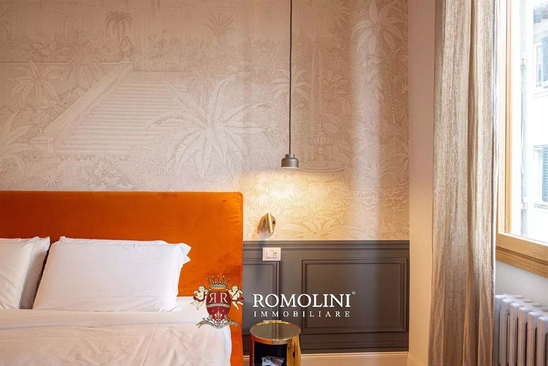Apartment in Center, Florence, Tuscany 5 - 15697138