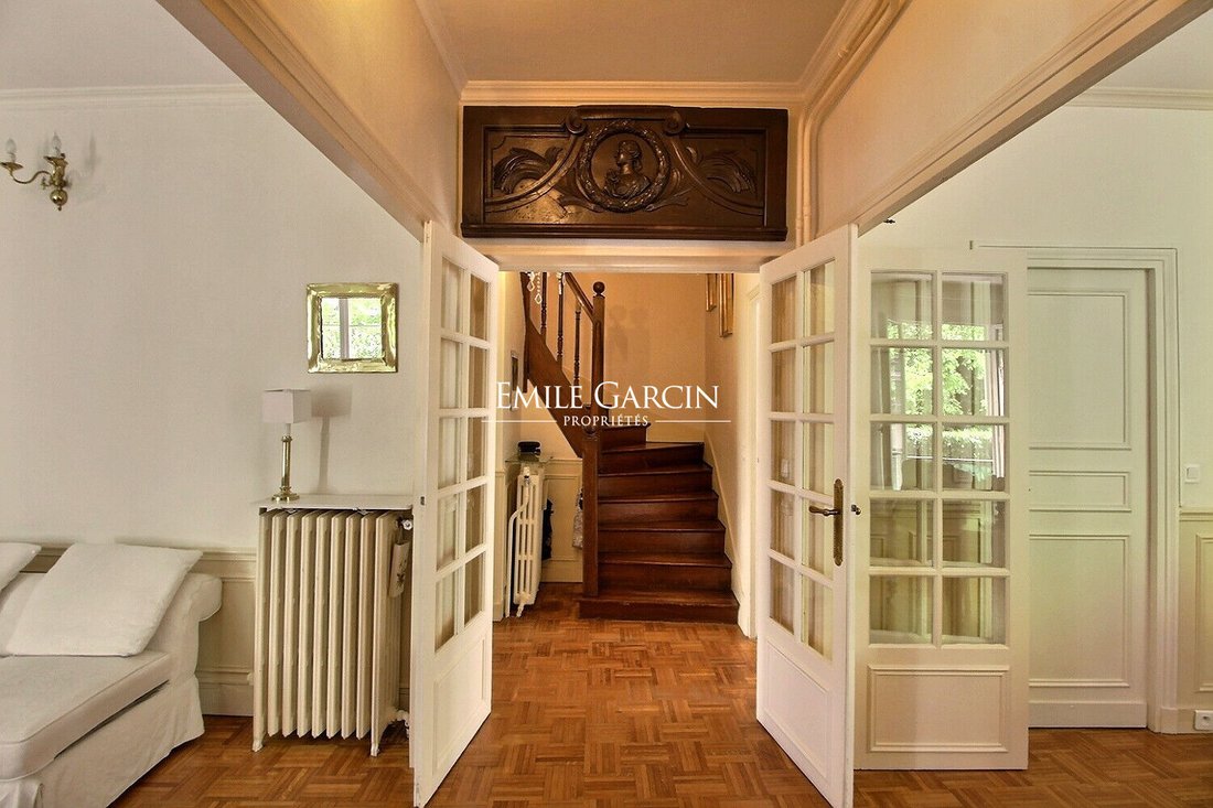 Villa in Le Centre, Maisons-Alfort, France 4 - 18292648