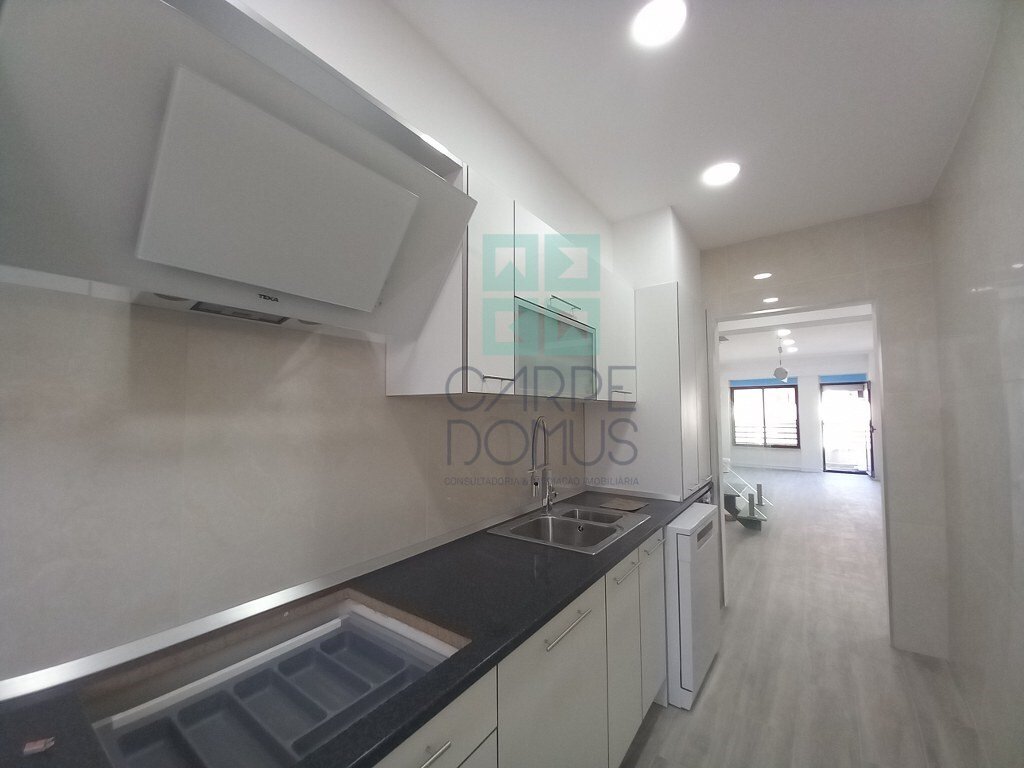 Apartment in Costa da Caparica, Setubal, Portugal 4 - 18282483