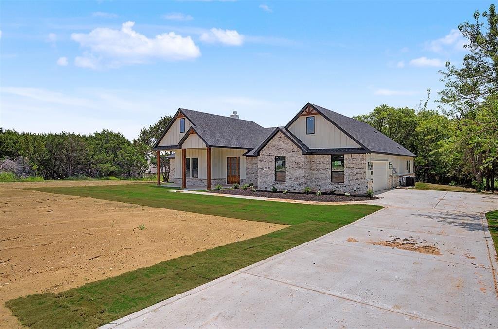 House in Rio Vista, Texas, United States 5 - 18292370