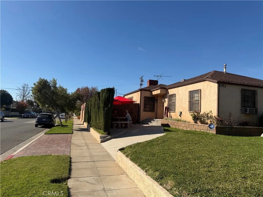 House in Alhambra, California, United States 1 - 18292236