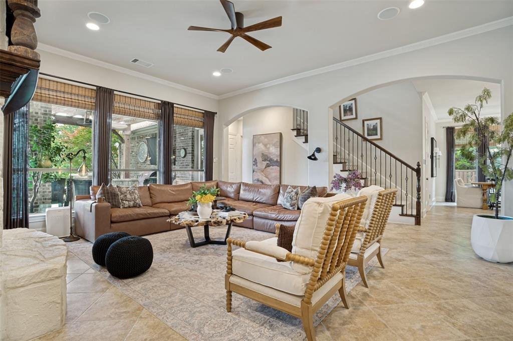 House in The Colony, Texas, United States 3 - 18281665