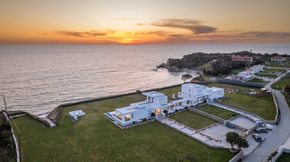 Villa in Meliteieis, Peloponnese, Western Greece and the Ionian, Greece 2 - 18295628