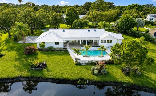 House in Palm City, Florida, United States 1