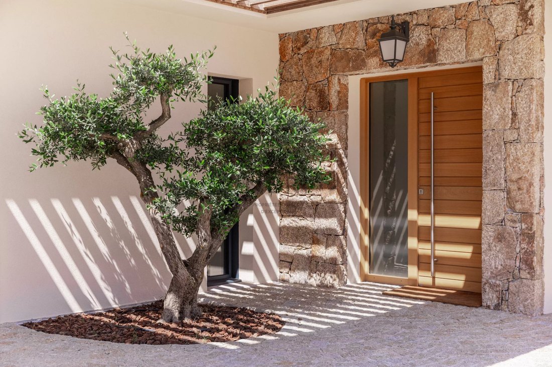 Villa in Pietrosella, Corsica, France 3 - 18282638