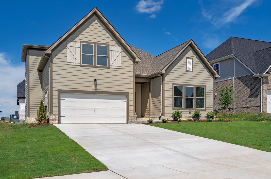 House in Smyrna, Tennessee, United States 2 - 18280612
