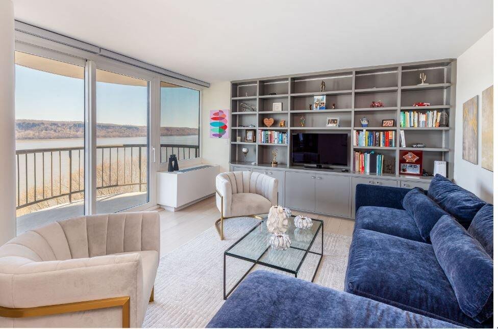 Condo in New York, New York, United States 1 - 16747873
