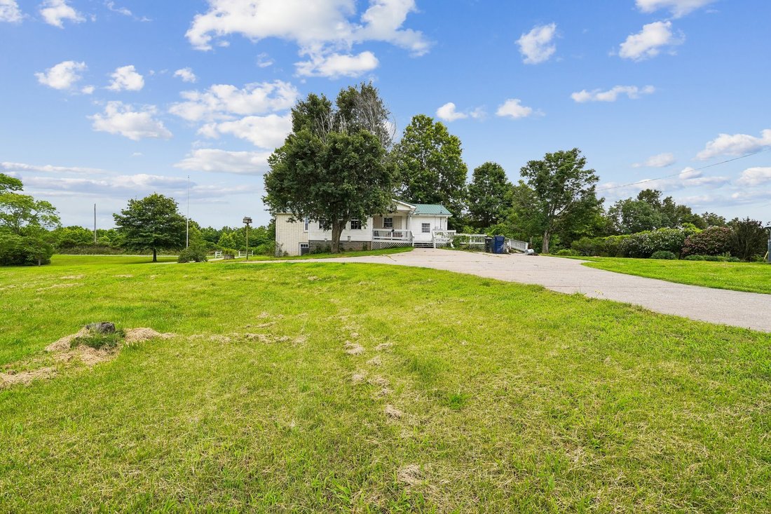 House in Charlotte, Tennessee, United States 3 - 18286317