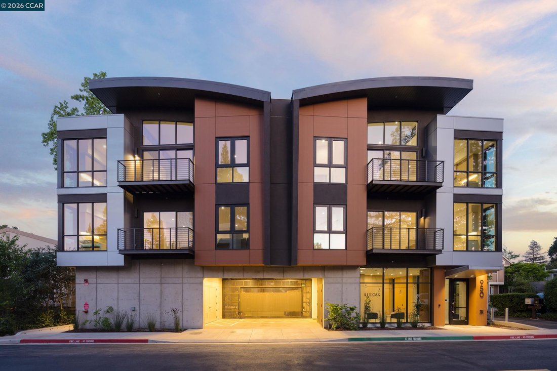 Condo in Lafayette, California, United States 2 - 18291800