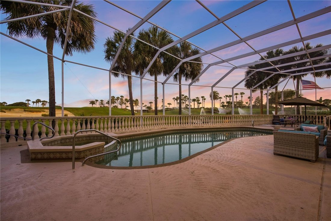 House in Palm Coast, Florida, United States 4 - 18280958