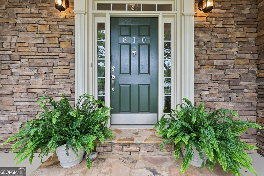 House in Suwanee, Georgia, United States 5 - 18281109