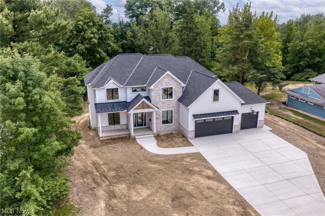 House in Shaker Heights, Ohio, United States 2 - 18280258
