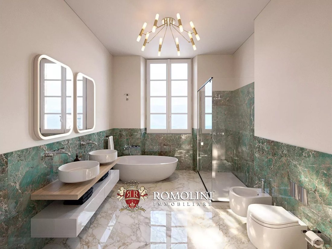 Apartment in Center, Florence, Tuscany 5 - 15665222
