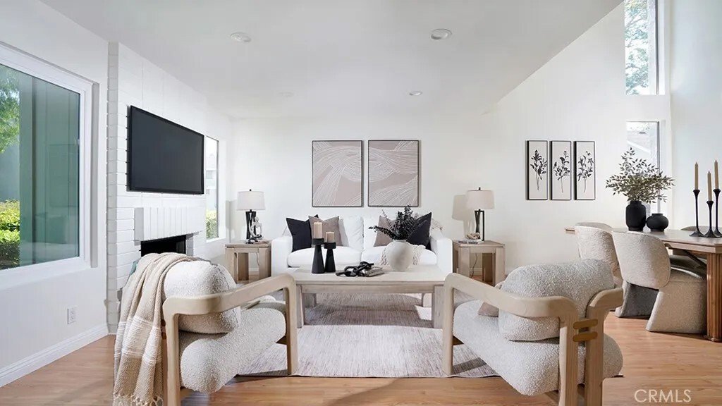 Townhouse in Irvine, California, United States 2 - 17901577