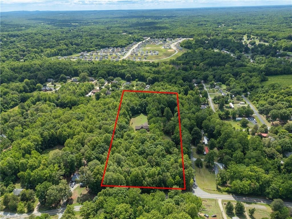 House in Lexington, North Carolina, United States 5 - 18280208