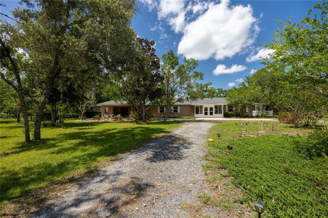 Casa a Morriston, Florida, Stati Uniti 1 - 18280975