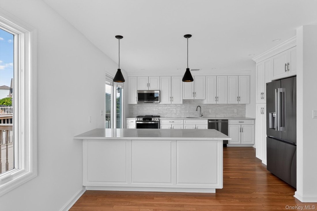 Casa a Massapequa, New York, Stati Uniti 3 - 18284329