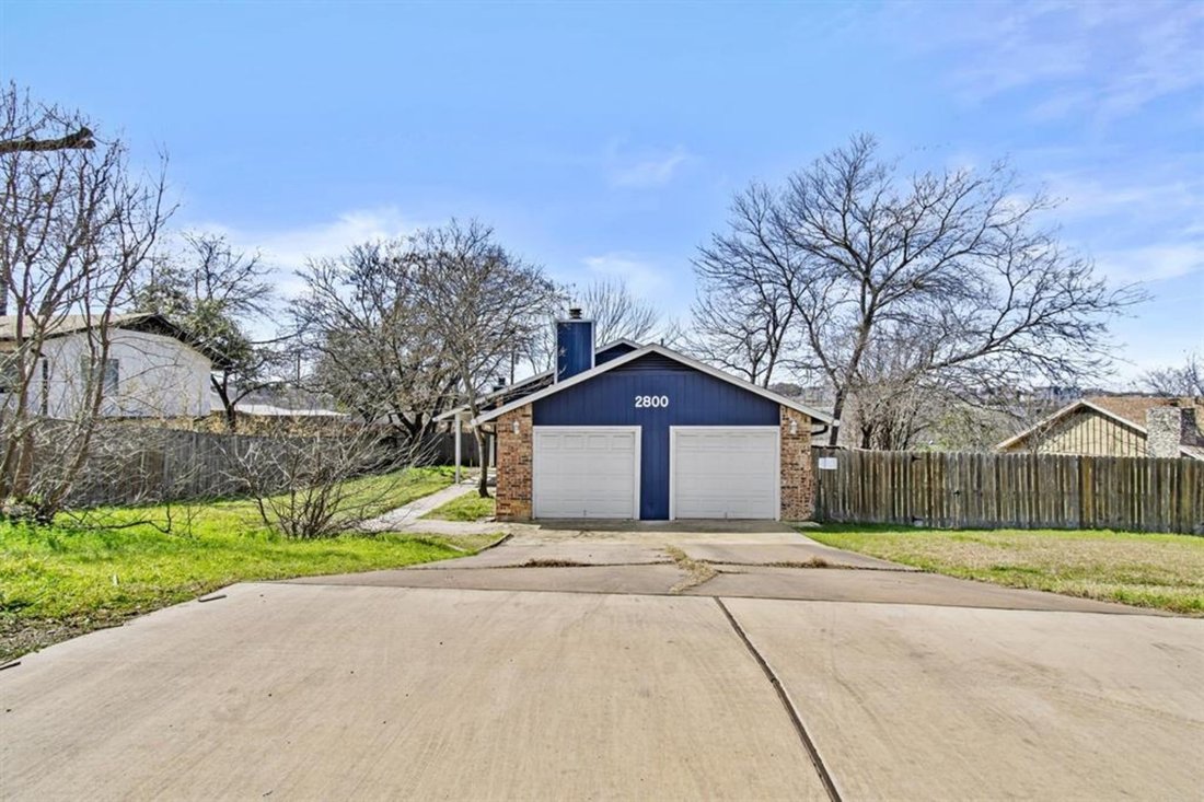 Apartment in Austin, Texas, United States 2 - 16370306