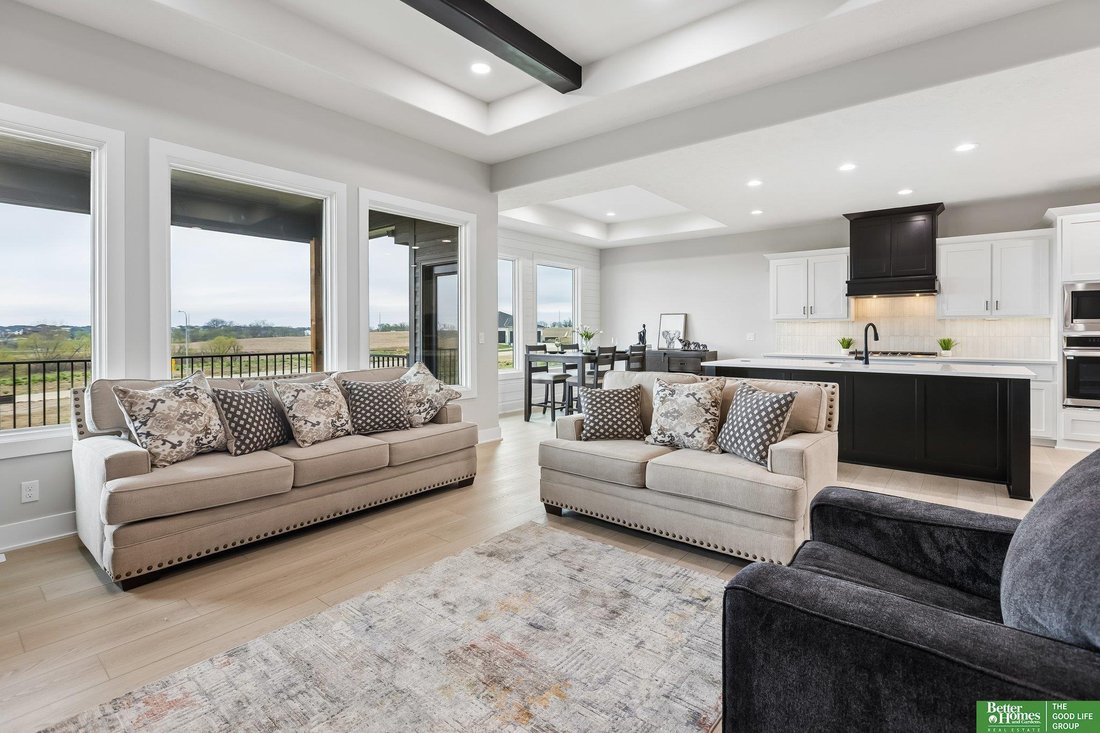 House in Omaha, Nebraska, United States 4 - 18214816