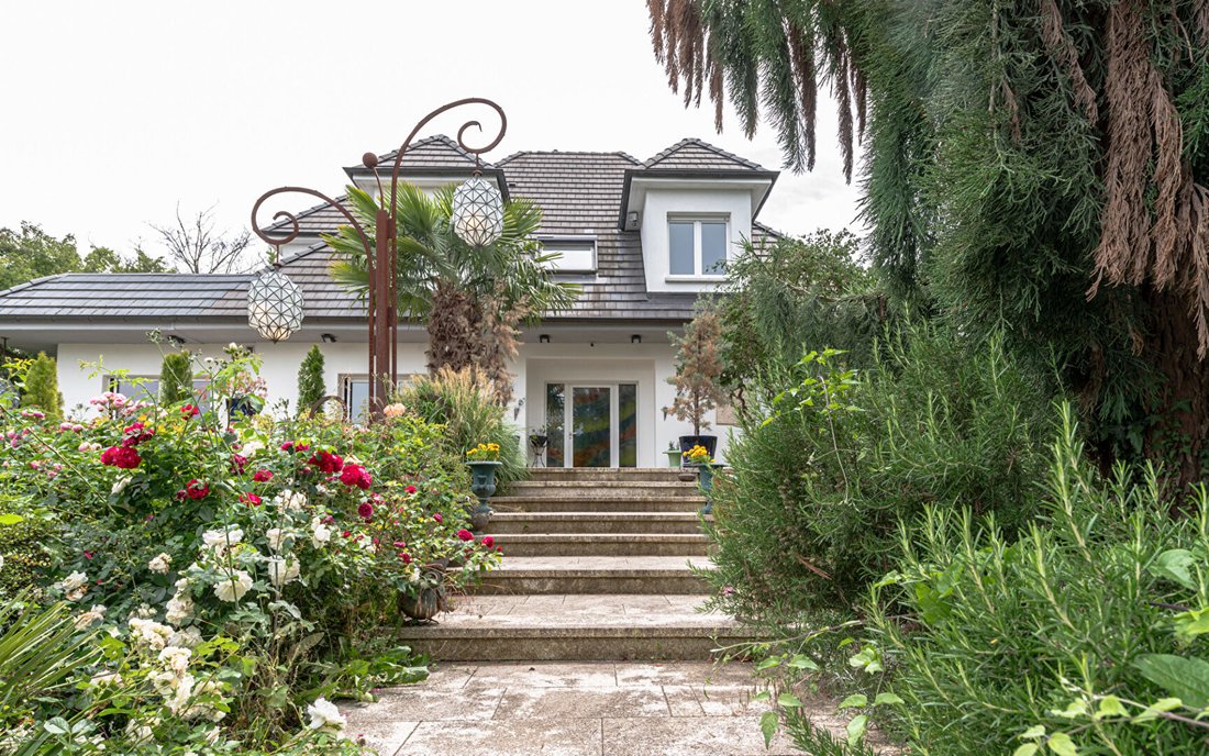 Villa in Rixheim, Grand Est, France 3 - 18282921
