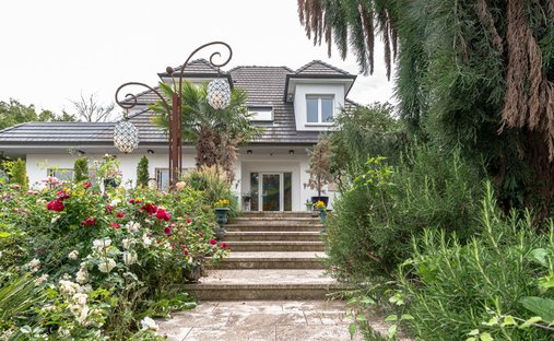 Villa a Rixheim, Grande Est, Francia 1