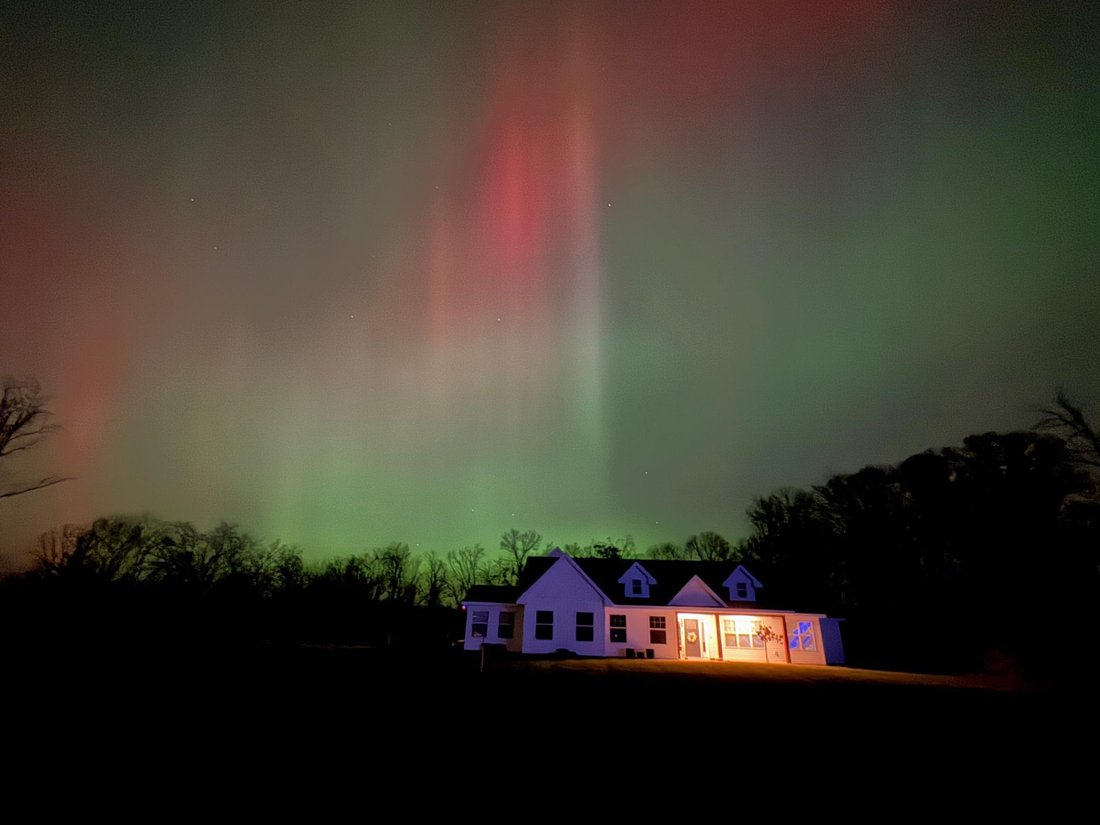 House in Big Lake, Minnesota, United States 4 - 18278110