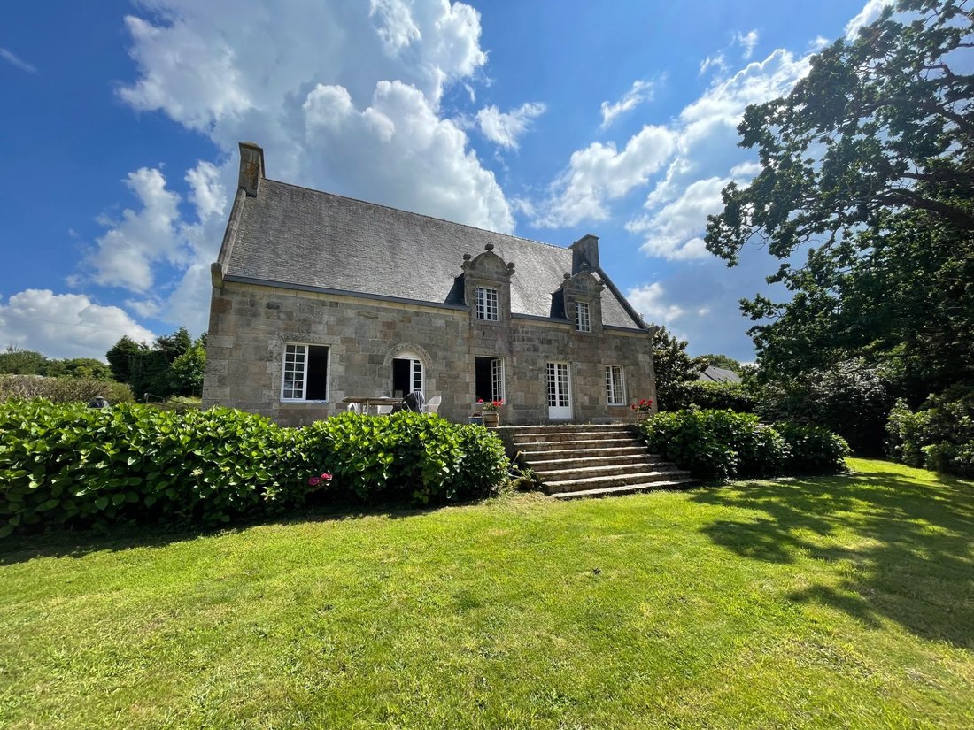 House in Centre Ville, Douarnenez, France 1 - 18287843