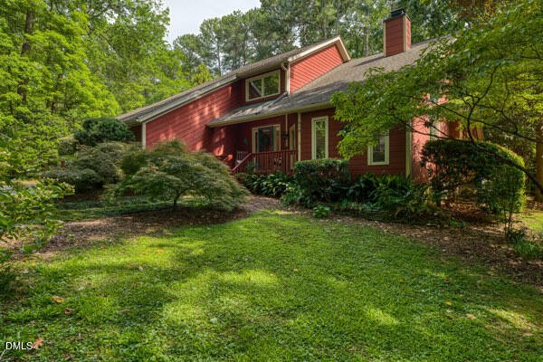 House in Raleigh, North Carolina, United States 1 - 18280571
