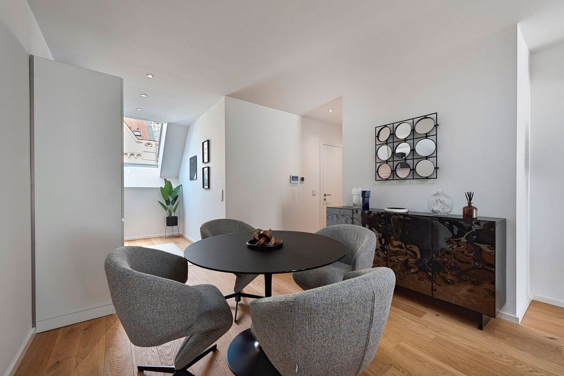 Penthouse in Vienna, Wien, Austria 5 - 16453329