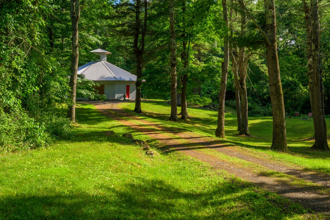 House in Hillsdale, New York, United States 1 - 16894035