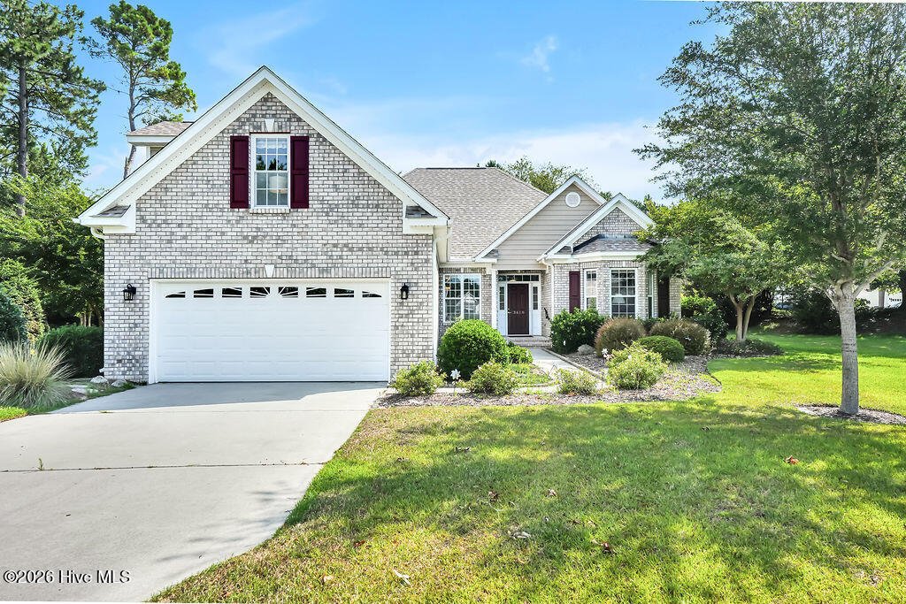 House in Southport, North Carolina, United States 1 - 18284004