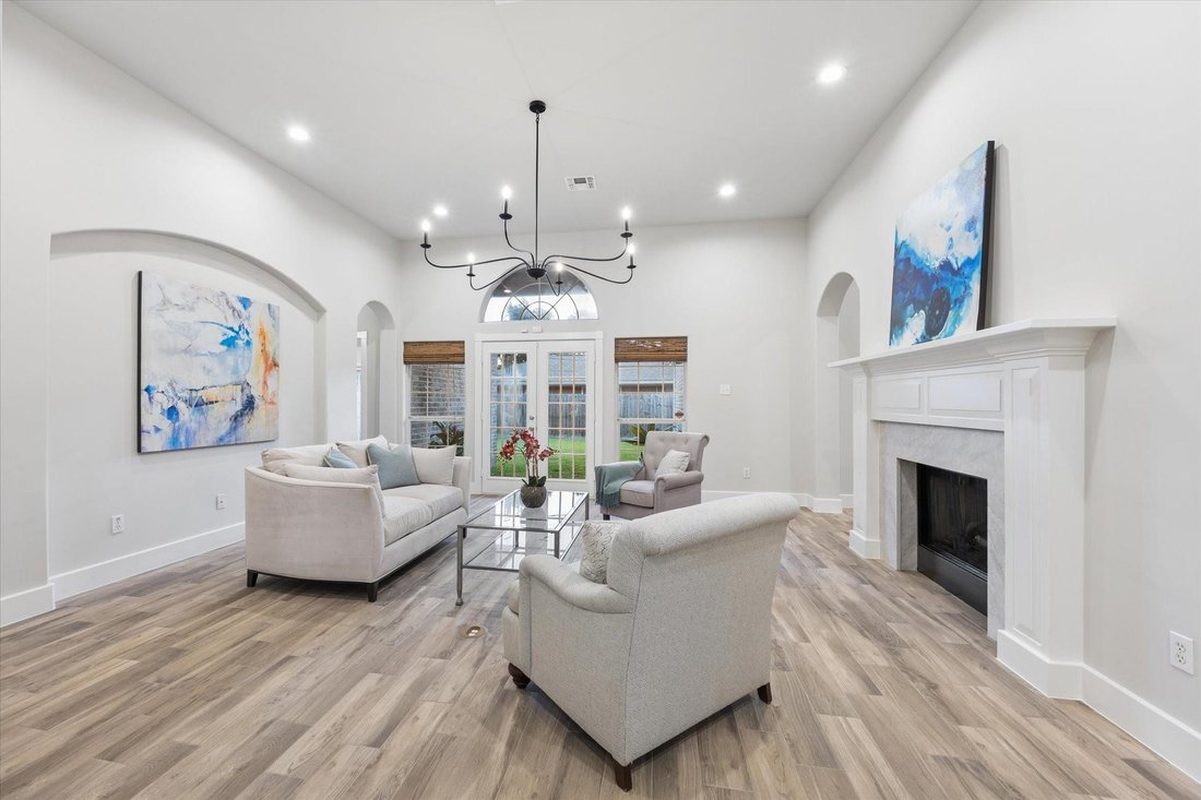House in Houston, Texas, United States 4 - 18292334
