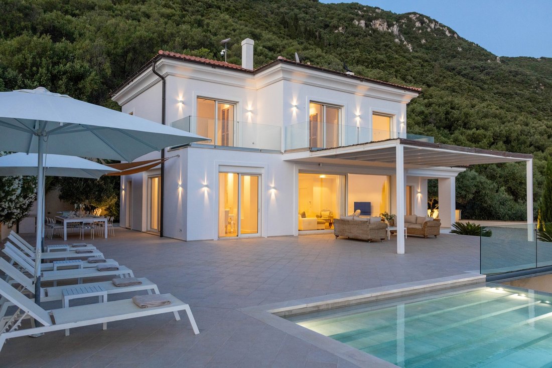 Maison à Meliteieis, Peloponnese, Western Greece and the Ionian, Grèce 3 - 18292618