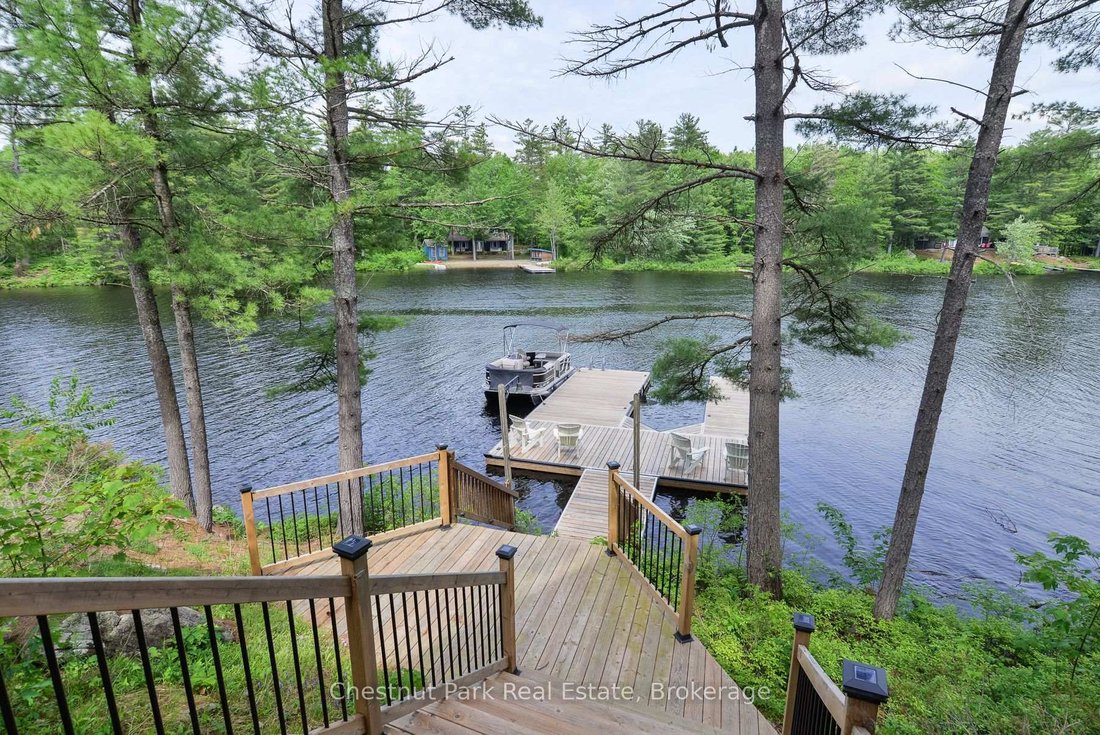 House in Gravenhurst, Ontario, Canada 5 - 18209374